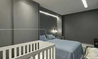 Imagem 4: Apartamento para venda com 113 metros quadrados com 3 quartos em Calhau - São Luís - MA