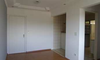 Imagem 4: EmApartamento para venda com 55 metros quadrados com 2 quartos Jardim Claudia - São Paulo