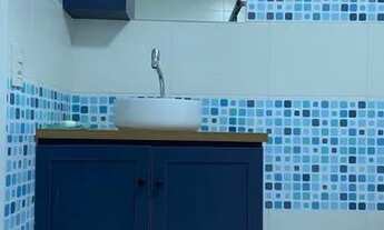 Imagem 11: A Bela Vista, localizada no centro de São Paulo, é um bairro vibrante e cheio de personali