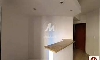 Imagem 4: Apartamento (tipo - padrao) 1 dormitórios, cozinha planejada, portaria 24 horas, elevador