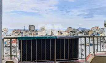 Imagem 3: Apartamento-À VENDA-Copacabana-Rio de Janeiro-RJ