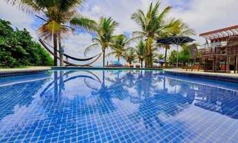 Imagem 2: Sofisticada e belíssima casa a beira mar da praia de Porto, finissimamente mobiliada!