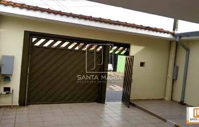 Imagem 2: Casa (térrea na rua) 5 dormitórios, cozinha planejada