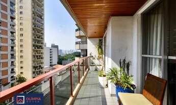 Imagem 6: Venda Apartamento 3 Dormitórios - 170 m² Perdizes