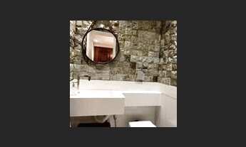 Imagem 2: Casa para venda com 560 metros quadrados com 3 quartos em Barra da Tijuca - Rio de Janeiro