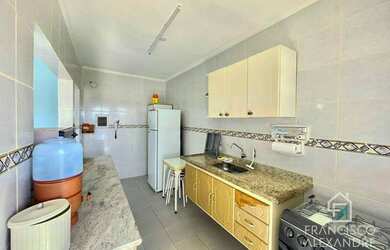 Imagem 6: Apartamento com 2 dormitórios à venda, 70 m² por R$ 400.000,00 - Maitinga - Bertioga/SP