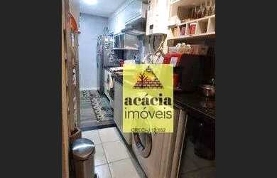 Imagem 5: Apartamento com 2 dormitórios para alugar, 50 m² por R$ 3.315,00/mês - Casa Verde - São Pa