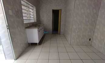 Imagem 7: Casa térrea de 60 m² próximo a Av Cupecê