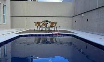 Imagem 5: Casa com 4 dormitórios, 306 m² - venda por R$ 2.900.000,00 ou aluguel por R$ 16.500,00/mês