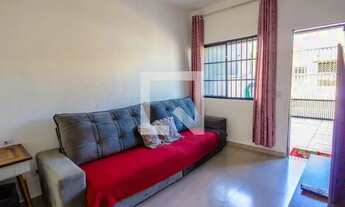 Imagem 6: Casa para Aluguel - Vila Caiçara, 2 Quartos, 70 m2