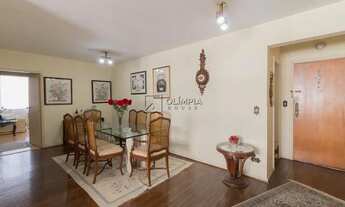 Imagem: Apartamento Venda 3 Dormitórios - 130 m²