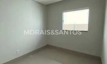 Imagem 4: EC - CASAS À VENDA EM CONDOMÍNIO FECHADO NO BAIRRO BELVEDERE - MONTES CLAROS MG