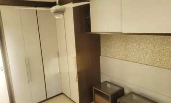 Imagem 2: Apartamento para venda com 65 metros quadrados com 2 quartos em Icaraí - Niterói - RJ