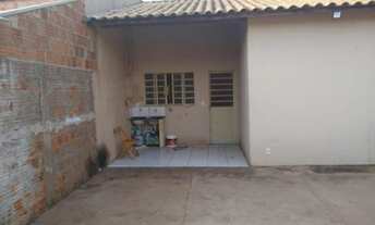 Imagem 2: Quot; Vendo casa em Novo Horizonte