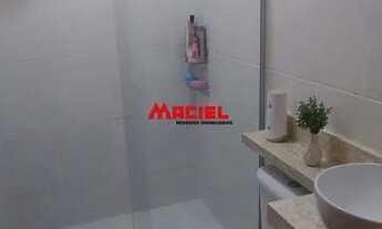 Imagem 5: Casa Padrão em São José dos Campos