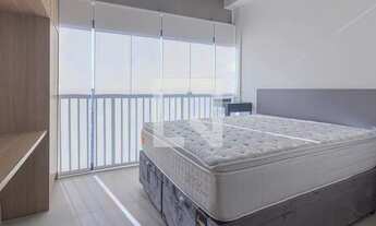 Imagem 3: Apartamento para Aluguel - Consolação, 1 Quarto, 18 m2