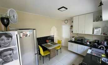 Imagem 5: SOBRADO RESIDENCIAL DE 350M² POSSUI 3 DORMITÓRIOS (2 SUÍTES) 3 BANHEIROS E 2 VAGAS Á VEND