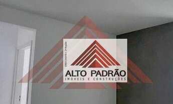 Imagem 2: Apartamento novo com 2 dormitórios