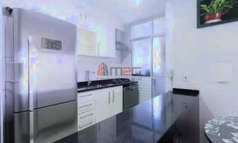 Imagem 6: Apartamento para locação no Jaguaré com 2 vagas de garagem - Oportunidade