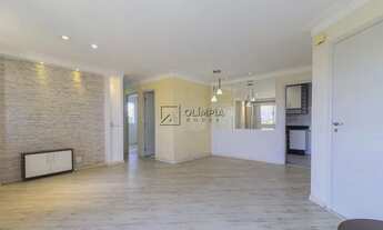 Imagem 2: Locação Apartamento 2 Dormitórios - 78 m² Vila Leopoldina