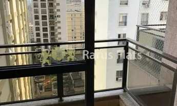 Imagem 3: Flat para locação nos Jardins - Edifício London Flat