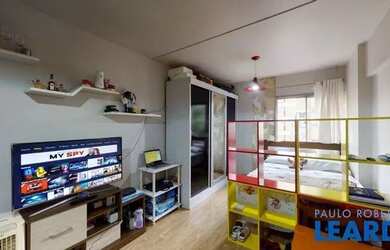 Imagem 2: APARTAMENTO - BOM RETIRO - SP