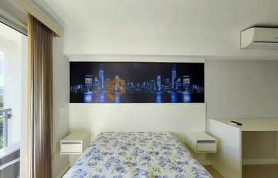 Imagem 7: STUDIO MOBILIADO EM SANTANA !!!