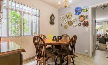 Imagem 7: Casa a venda na Vila Butantã, 3 dorms, 136 m², R$ 579.900,00 - SP/SP