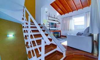 Imagem 7: Sobrado de Alto Padrão em Condomínio- Tremembé Mirante do Horto