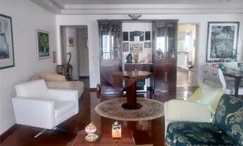 Imagem 2: São Paulo - Apartamento Padrão - PERDIZES