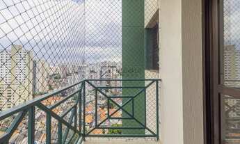 Imagem 7: Apartamento Venda Vila Clementino 64 m² 2 Dormitórios