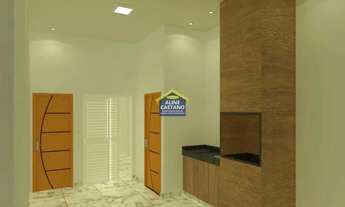 Imagem 5: CASA TERREA DE CONDOMINIO, SOMENTE 3 CASAS NO CONDOMINIO