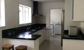 Imagem 3: Casa com 4 dormitórios, 306 m² - venda por R$ 2.900.000,00 ou aluguel por R$ 16.500,00/mês