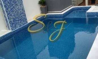 Imagem: Casa para Venda em Paulínia, Betel, 3 dormitórios