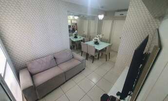 Imagem 6: Casa REPASSE para venda tem 90 metros quadrados com 2 quartos em Parque Santa Maria - Fort