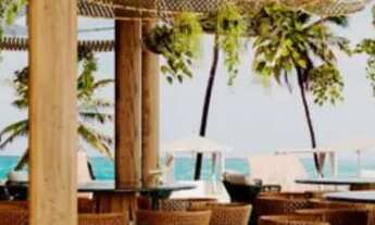 Imagem 3: PRI - Super Pré lançamento na praia de Carneiros, STUDIO, 38 metros 1 quarto rentabilidad