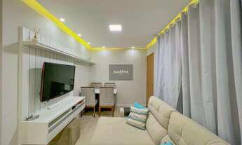 Imagem 3: Apartamento com 2 dorms, Piracicamirim, Piracicaba, Cod