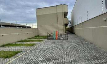 Imagem 3: Financia! Sobrado com 2 dormitórios à venda, 79 m² por R$ 265.000 - Jundiapeba - Mogi das