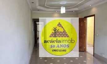 Imagem 4: Sobrado, 187 m² - venda por R$ 850.000,00 ou aluguel por R$ 4.150,00/mês - Vila Mangalot