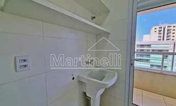 Imagem 6: Apartamento Padrão em Ribeirão Preto