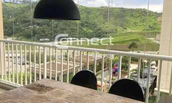 Imagem 3: JUNDIAÍ - Apartamento Padrão - JARDIM BONFIGLIOLI