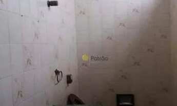 Imagem 7: Sobrado com 1 dormitório à venda, 549 m² por R$ 2.170.000,00 - Jardim do Mar - São Bernard