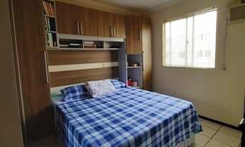 Imagem 3: Joinville - Apartamento Padrão - <br> Iririú