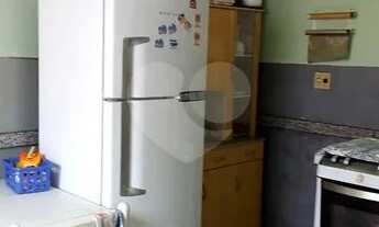 Imagem 6: Casa-São Paulo-SANTANA