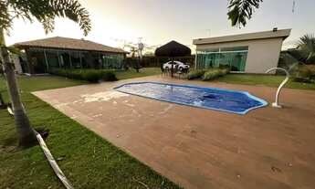 Imagem 3: Chácara de lazer