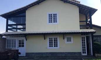 Imagem 4: Praia Do Foguete - Casa Com 105,46 m² E 02 Suítes, em Condomínio Fechado