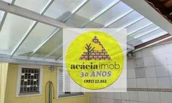 Imagem 15: Sobrado, 187 m² - venda por R$ 850.000,00 ou aluguel por R$ 4.150,00/mês - Vila Mangalot