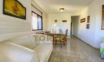 Imagem 7: Apartamento para locação anual com varanda gourmet na Praia das Astúrias no Guarujá - SP