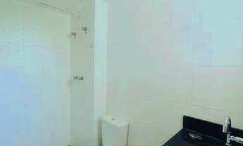 Imagem 7: Apartamento para venda tem 54 metros quadrados com 2 quartos