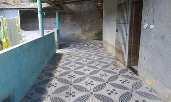 Imagem 6: Kit Net na cidade nova